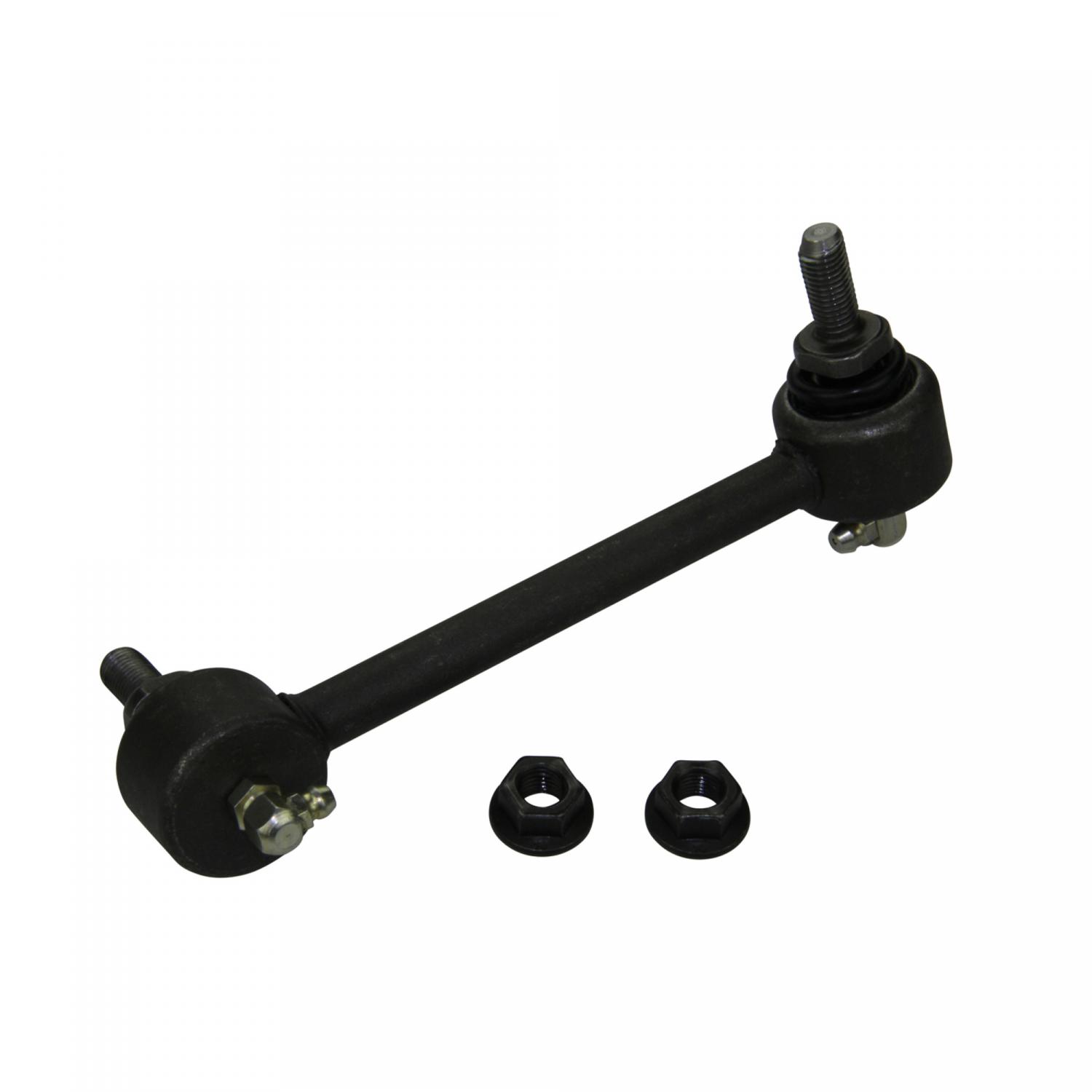 Moog K80250 Suspension Stabilizer Bar Link product image 1 of 2