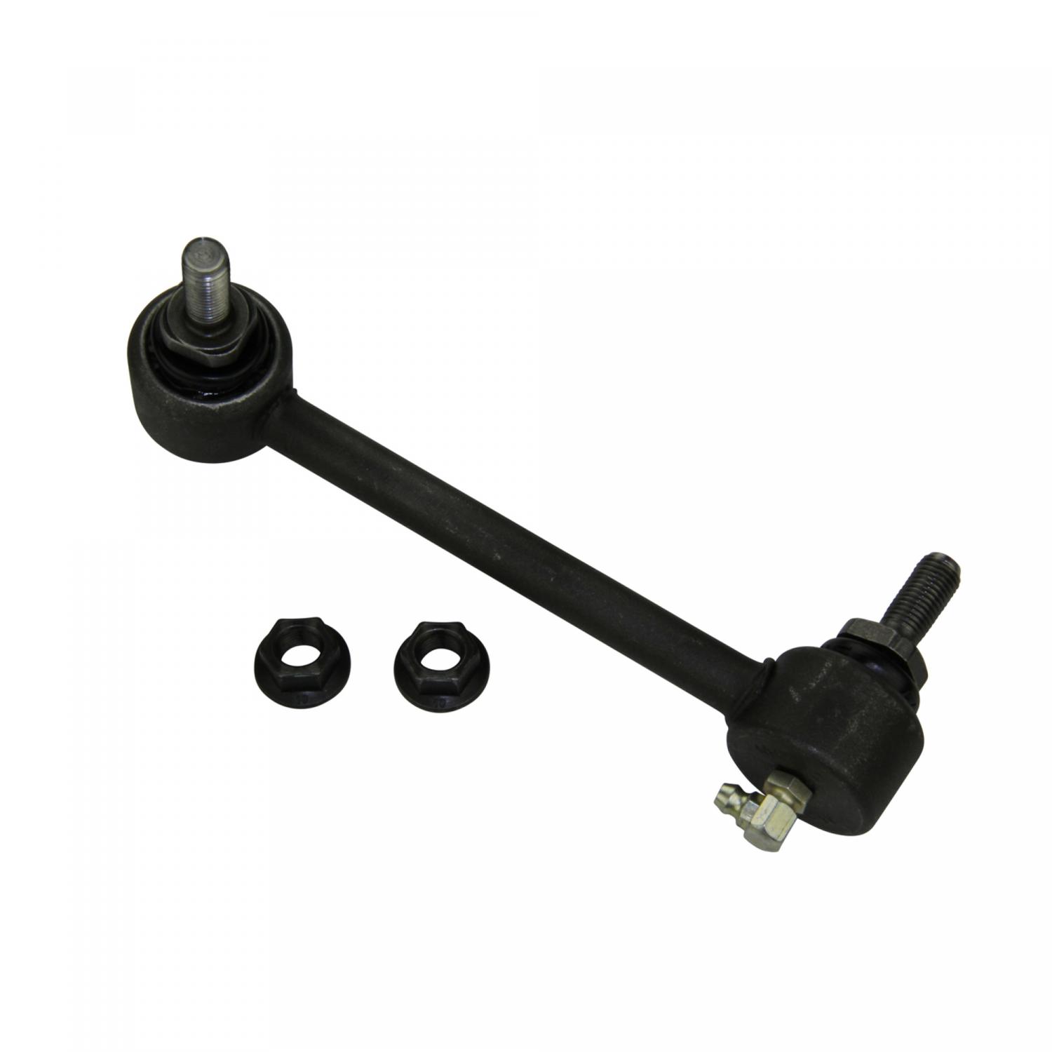 Moog K80251 - Suspension Stabilizer Bar Link Moog K80251 Suspension Stabilizer Bar Link product image 1 of 2