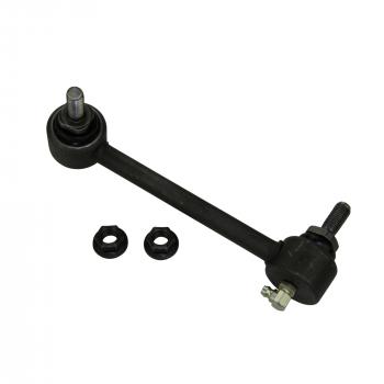 2003 Mitsubishi Lancer Suspension Stabilizer Bar Link Rear Left Moog K80251 image 1 of 2
