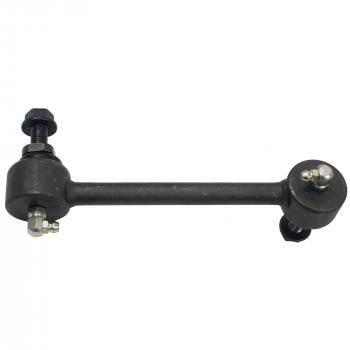 2003 Mitsubishi Lancer Suspension Stabilizer Bar Link Rear Left Moog K80251 image 2 of 2