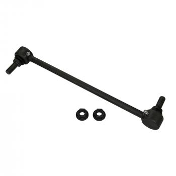 2007 Saturn Ion Suspension Stabilizer Bar Link Front Moog K80252 image 1 of 2