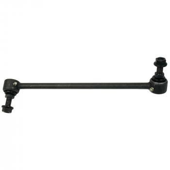 2006 Nissan Murano Suspension Stabilizer Bar Link Front Left Moog K80255 image 2 of 2
