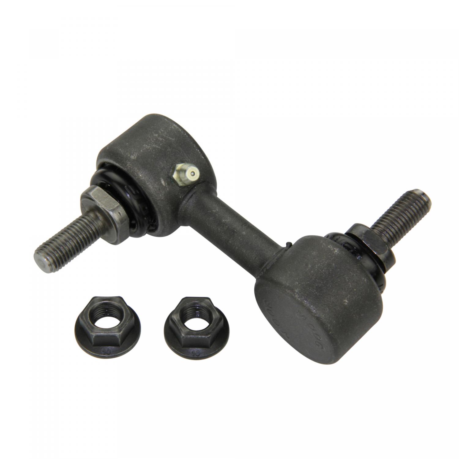 Moog K80257 - Suspension Stabilizer Bar Link Moog K80257 Suspension Stabilizer Bar Link product image 1 of 2