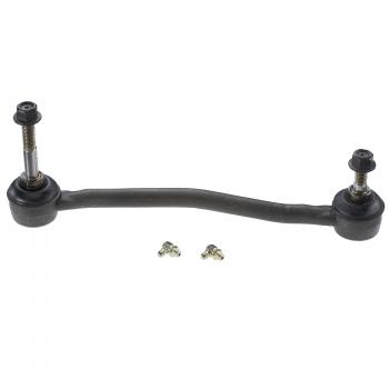 2000 Ford Excursion Suspension Stabilizer Bar Link Front Left Moog K80274 image 2 of 2