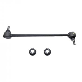 2006 Mitsubishi Galant Suspension Stabilizer Bar Link Front Moog K80296 image 2 of 2