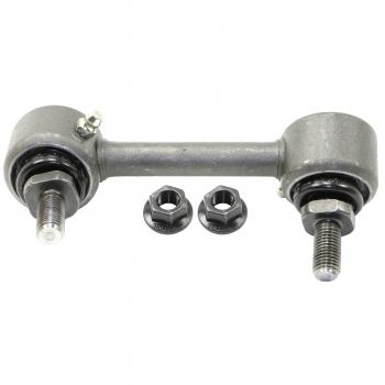 2003 Toyota RAV4 Suspension Stabilizer Bar Link Rear Left Moog K80297 image 2 of 4