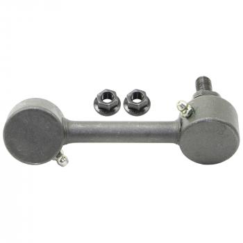 2003 Toyota RAV4 Suspension Stabilizer Bar Link Rear Left Moog K80297 image 3 of 4