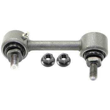 2003 Toyota RAV4 Suspension Stabilizer Bar Link Rear Left Moog K80297 image 4 of 4