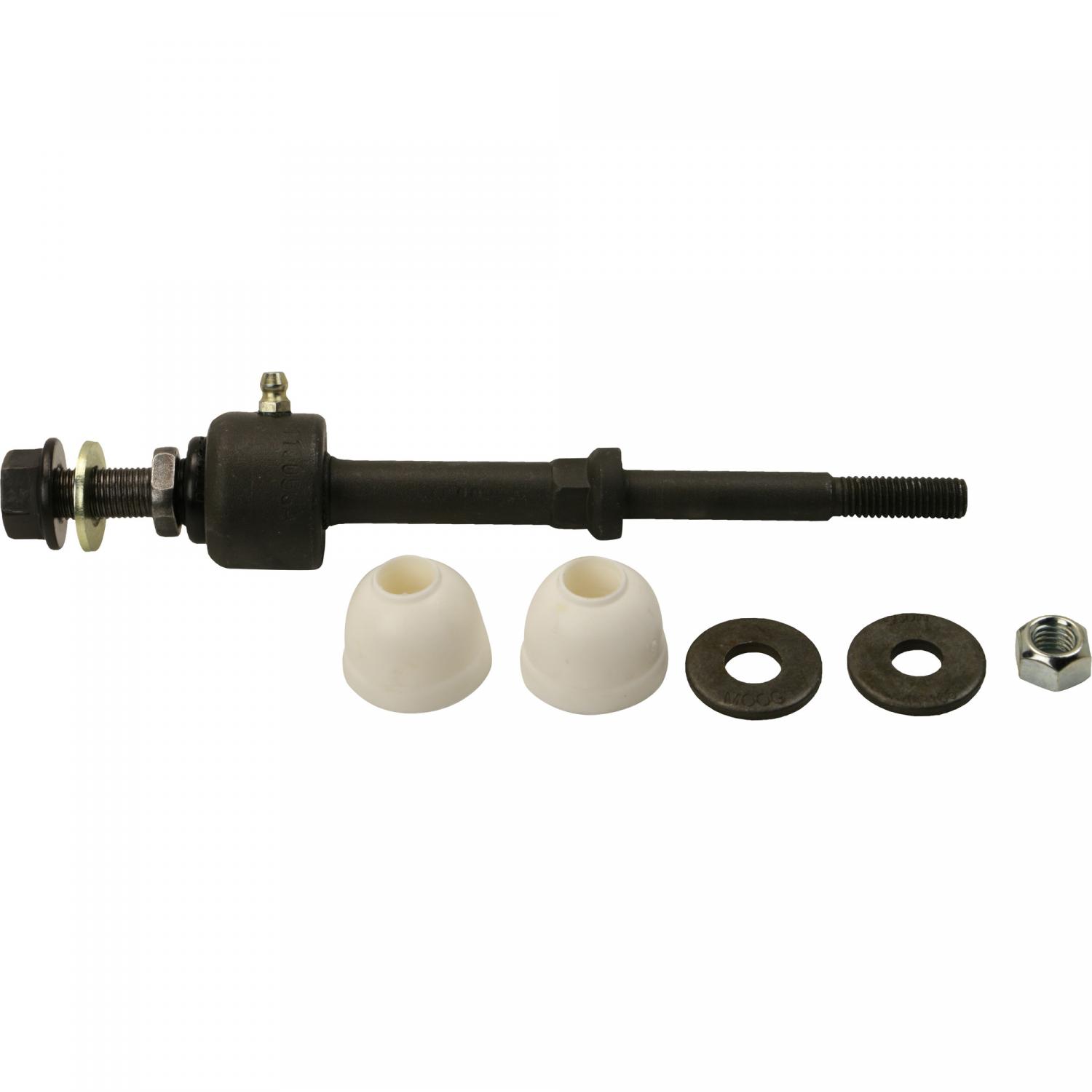 Moog K80337 - Suspension Stabilizer Bar Link Moog K80337 Suspension Stabilizer Bar Link product image 2 of 2