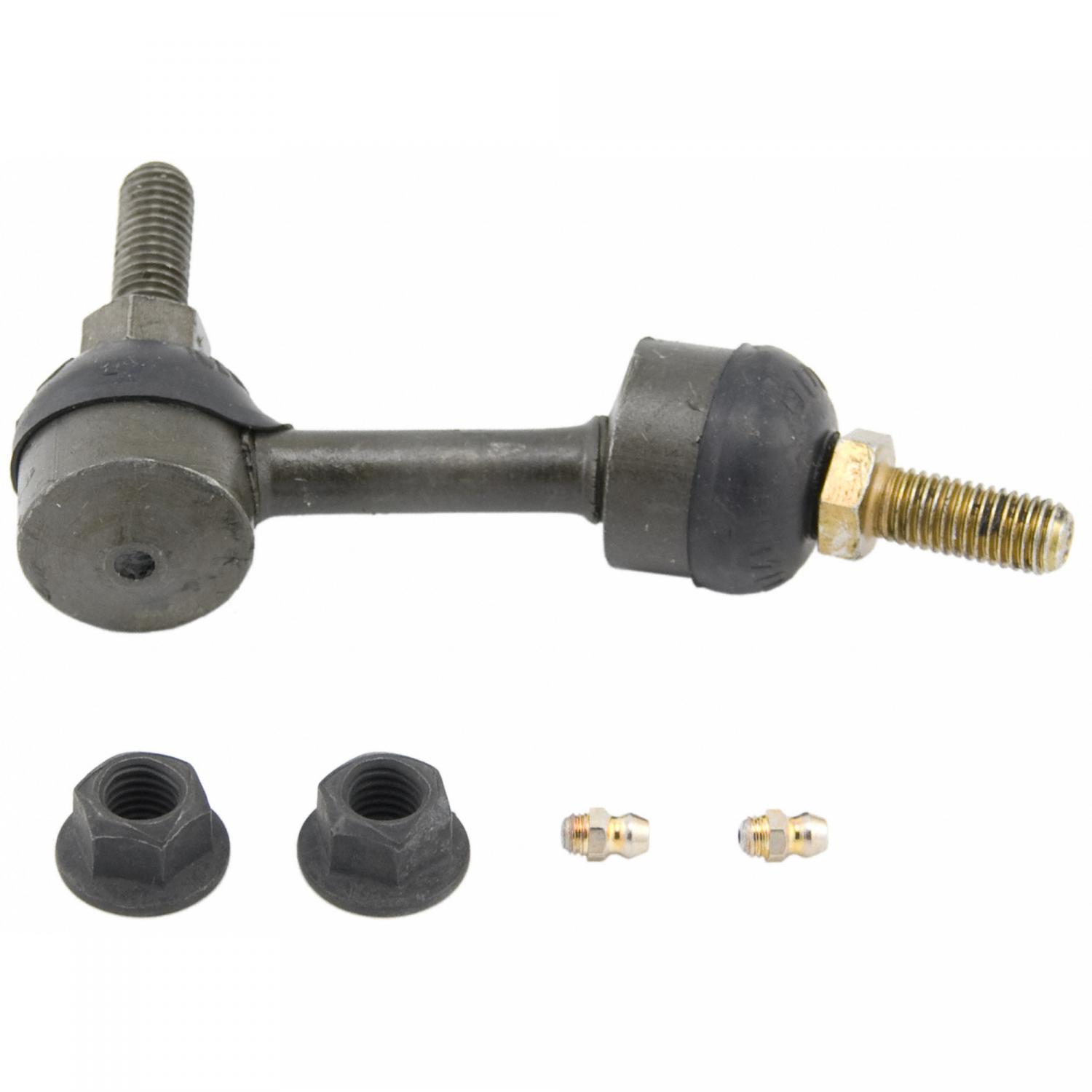 Moog K80339 - Suspension Stabilizer Bar Link Moog K80339 Suspension Stabilizer Bar Link product image 1 of 1