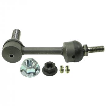 2005 Lincoln Navigator Suspension Stabilizer Bar Link Front Moog K80340 image 1 of 2