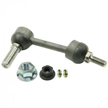 2005 Lincoln Navigator Suspension Stabilizer Bar Link Front Moog K80340 image 2 of 2