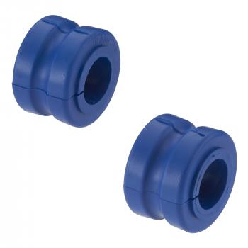 2000 Chrysler Neon Suspension Stabilizer Bar Bushing Kit Front To Frame Moog K80363 image 1 of 2