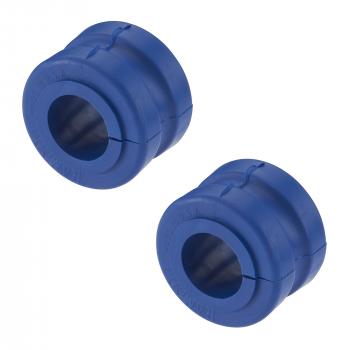 2000 Chrysler Neon Suspension Stabilizer Bar Bushing Kit Front To Frame Moog K80363 image 2 of 2