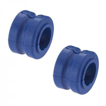 2009 Chrysler PT Cruiser Suspension Stabilizer Bar Bushing Kit Front To Frame Moog K80364 image 1 of 2