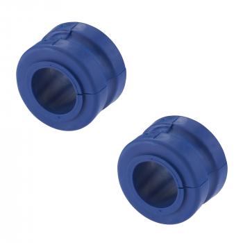 2009 Chrysler PT Cruiser Suspension Stabilizer Bar Bushing Kit Front To Frame Moog K80364 image 2 of 2