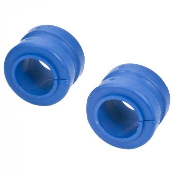 2005 Dodge SX 2.0 Suspension Stabilizer Bar Bushing Kit Front To Frame Moog K80365 image 1 of 1