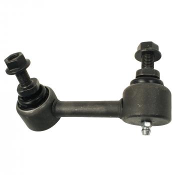 2004 Honda CR-V Suspension Stabilizer Bar Link Rear Right Moog K80369 image 2 of 2