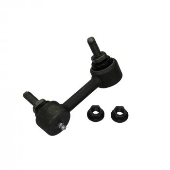 2004 Honda CR-V Suspension Stabilizer Bar Link Rear Left Moog K80370 image 1 of 2