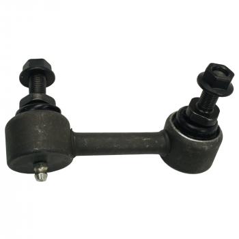 2004 Honda CR-V Suspension Stabilizer Bar Link Rear Left Moog K80370 image 2 of 2
