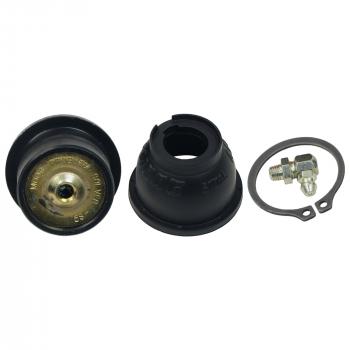 2007 Mitsubishi Lancer Suspension Ball Joint Front Lower Moog K80373 image 1 of 2