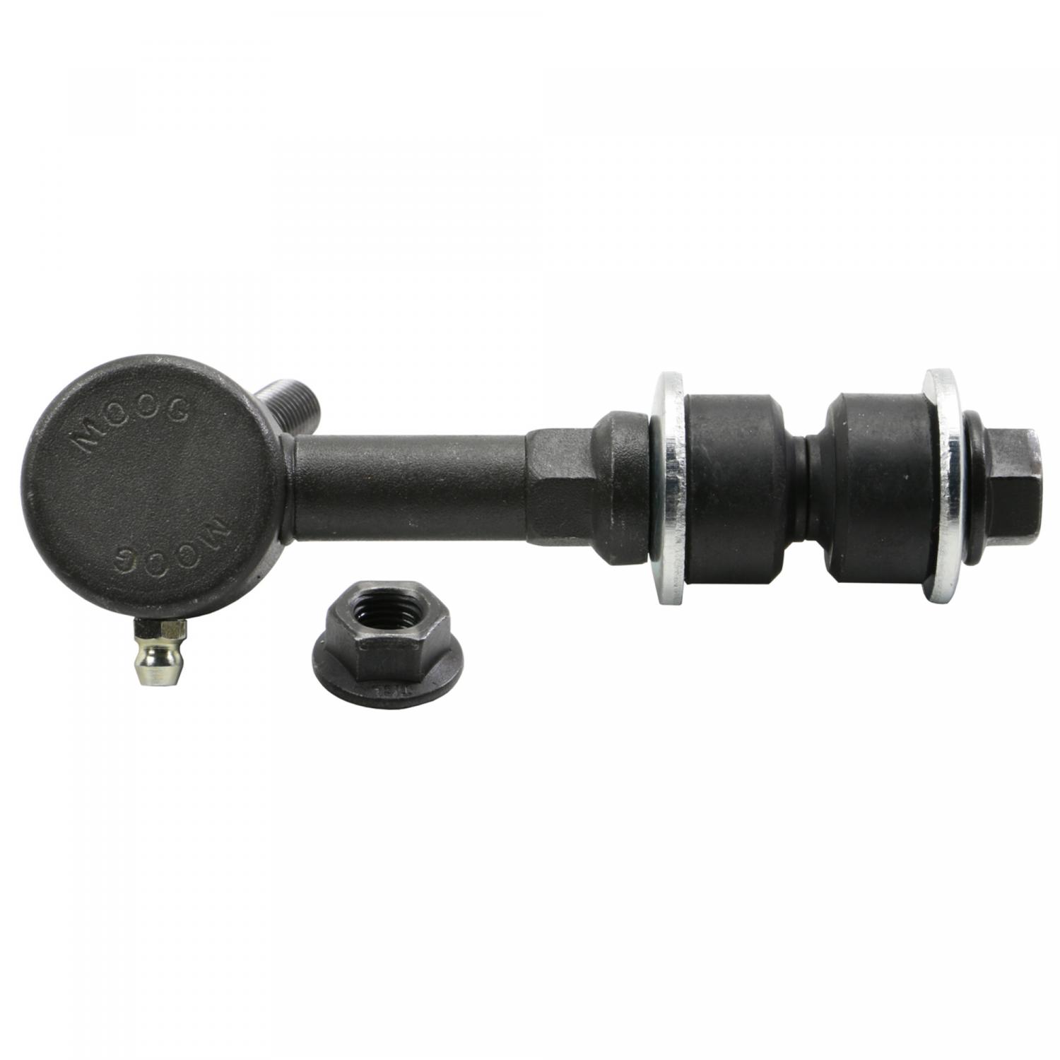 Moog K80374 - Suspension Stabilizer Bar Link Moog K80374 Suspension Stabilizer Bar Link product image 1 of 2