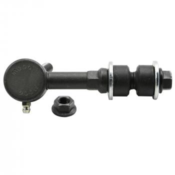 2007 Mitsubishi Lancer Suspension Stabilizer Bar Link Rear Moog K80374 image 1 of 2