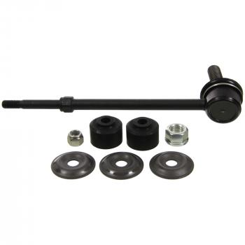 1994 Toyota 4Runner Suspension Stabilizer Bar Link Rear Moog K80380 image 1 of 2