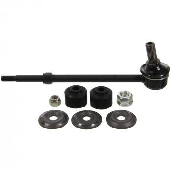 1994 Toyota 4Runner Suspension Stabilizer Bar Link Rear Moog K80380 image 2 of 2