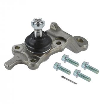 2003 Toyota Sequoia Suspension Ball Joint Front Right Lower Moog K80384 image 2 of 2