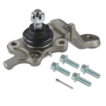 2003 Toyota Sequoia Suspension Ball Joint Front Left Lower Moog K80385 image 2 of 2