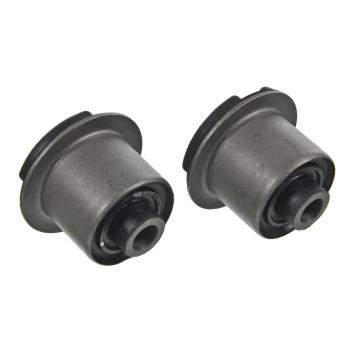 2008 Ford F-150 Suspension Control Arm Bushing Kit Front Upper Moog K80417 image 2 of 2