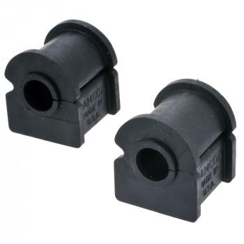 Moog K80422 - Suspension Stabilizer Bar Bushing Kit Moog K80422 Suspension Stabilizer Bar Bushing Kit product image 1 of 1