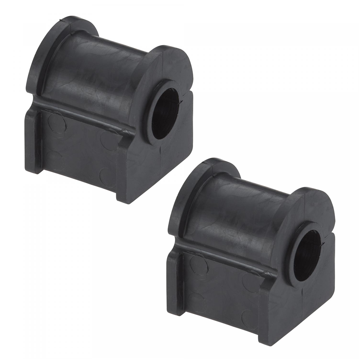 Moog K80423 - Suspension Stabilizer Bar Bushing Kit Moog K80423 Suspension Stabilizer Bar Bushing Kit product image 1 of 2