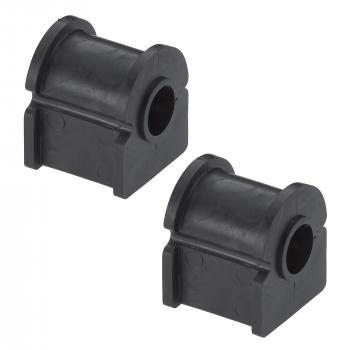 1999 Toyota Avalon Suspension Stabilizer Bar Bushing Kit Rear To Frame Moog K80423 image 1 of 2