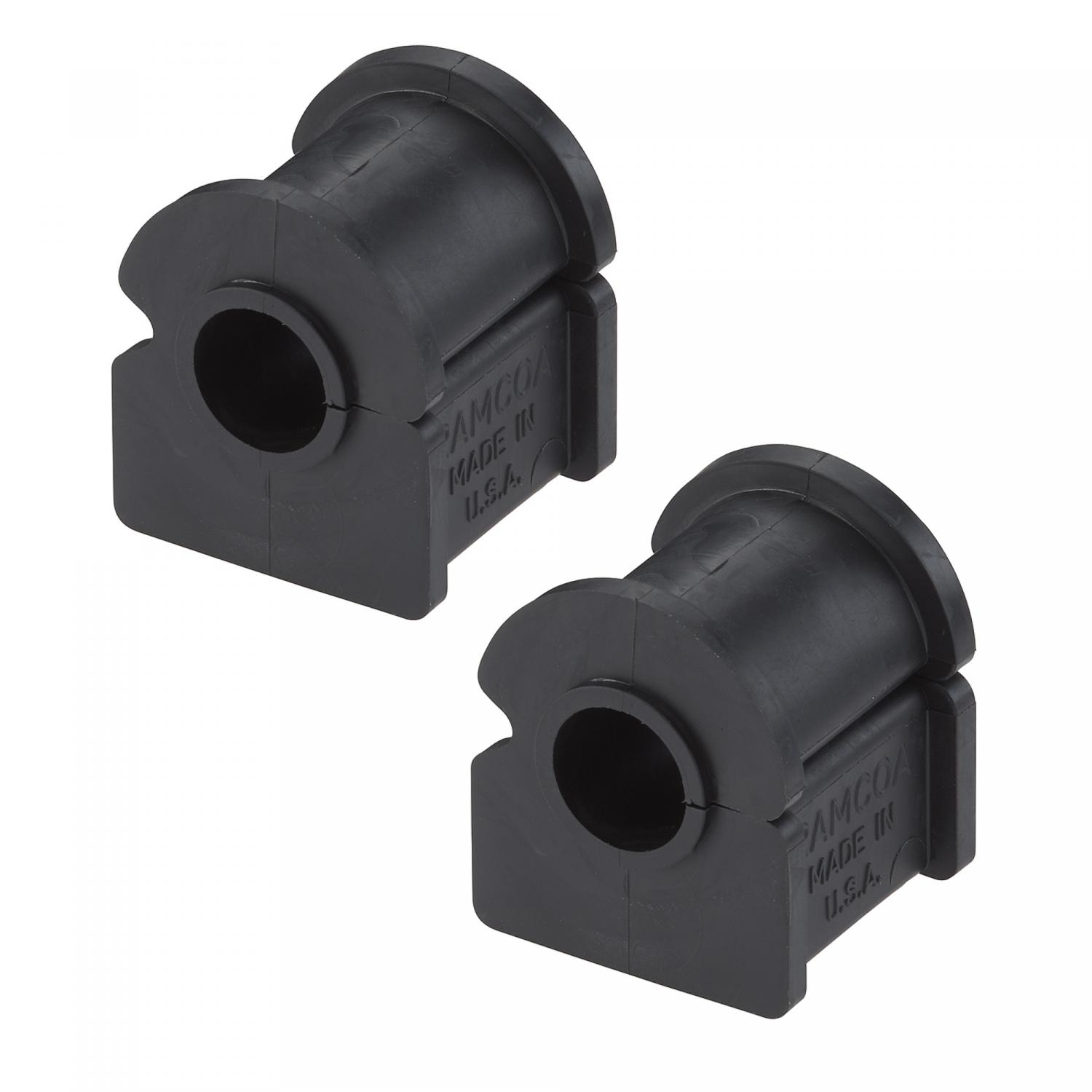 Moog K80423 - Suspension Stabilizer Bar Bushing Kit Moog K80423 Suspension Stabilizer Bar Bushing Kit product image 2 of 2