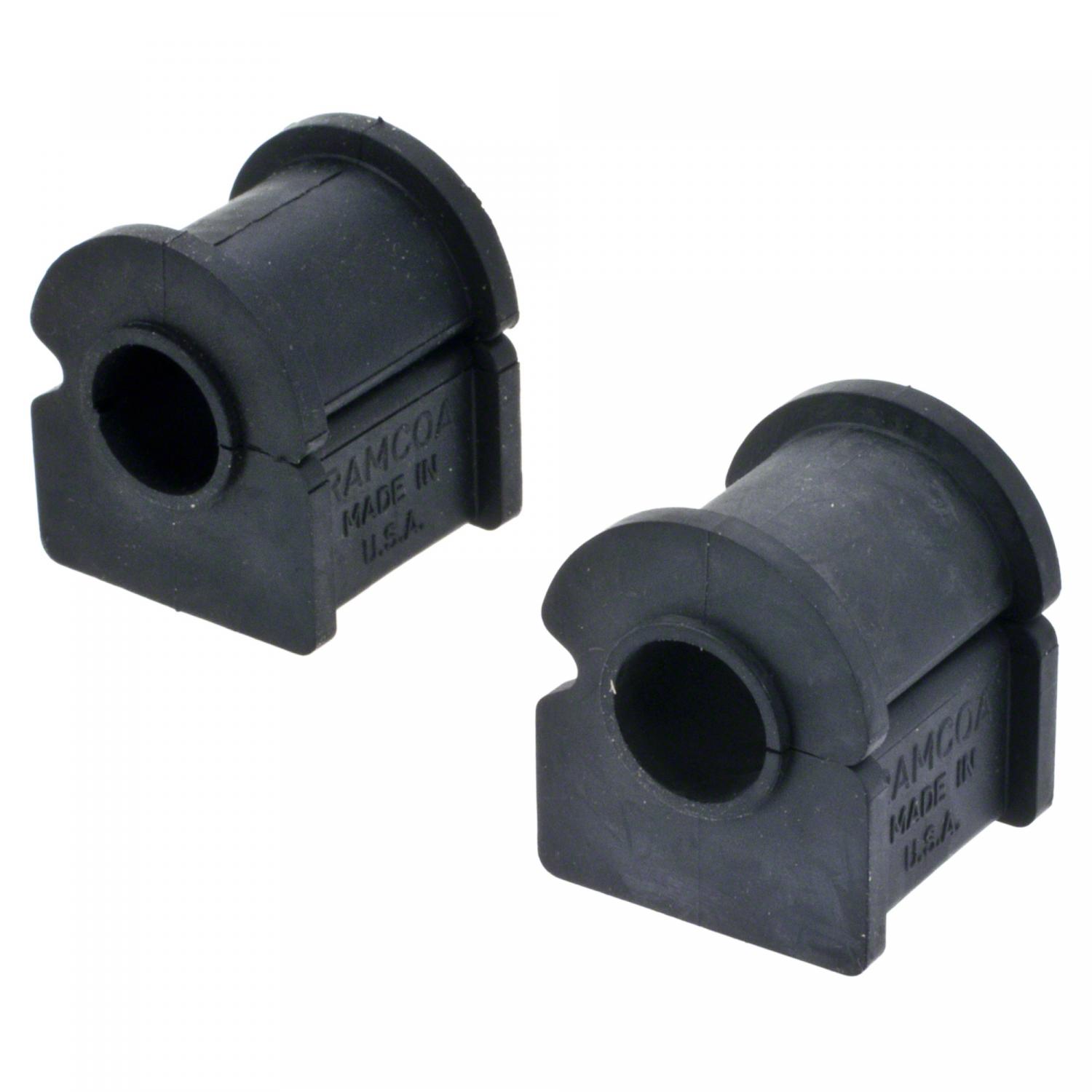 Moog K80424 - Suspension Stabilizer Bar Bushing Kit Moog K80424 Suspension Stabilizer Bar Bushing Kit product image 1 of 1