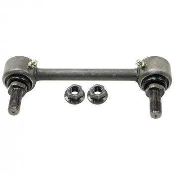 2005 Volvo S60 Suspension Stabilizer Bar Link Rear Moog K80425 image 2 of 2