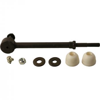 2002 Infiniti QX4 Suspension Stabilizer Bar Link Rear Moog K80435 image 1 of 2