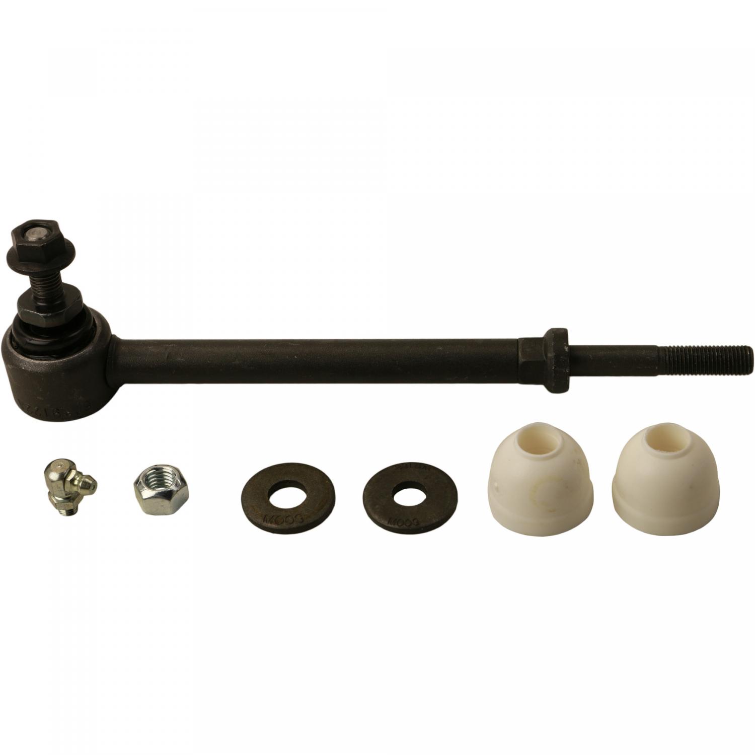 Moog K80435 Suspension Stabilizer Bar Link product image 2 of 2