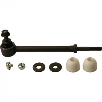 2002 Infiniti QX4 Suspension Stabilizer Bar Link Rear Moog K80435 image 2 of 2