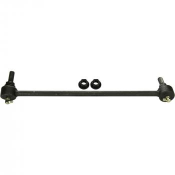 2001 BMW X5 Suspension Stabilizer Bar Link Front Right Moog K80451 image 1 of 2