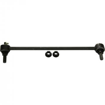 2001 BMW X5 Suspension Stabilizer Bar Link Front Right Moog K80451 image 2 of 2