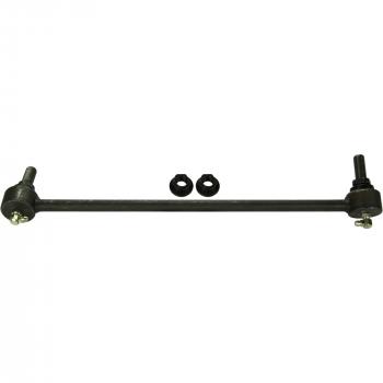2001 BMW X5 Suspension Stabilizer Bar Link Front Left Moog K80452 image 1 of 2