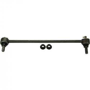2001 BMW X5 Suspension Stabilizer Bar Link Front Left Moog K80452 image 2 of 2