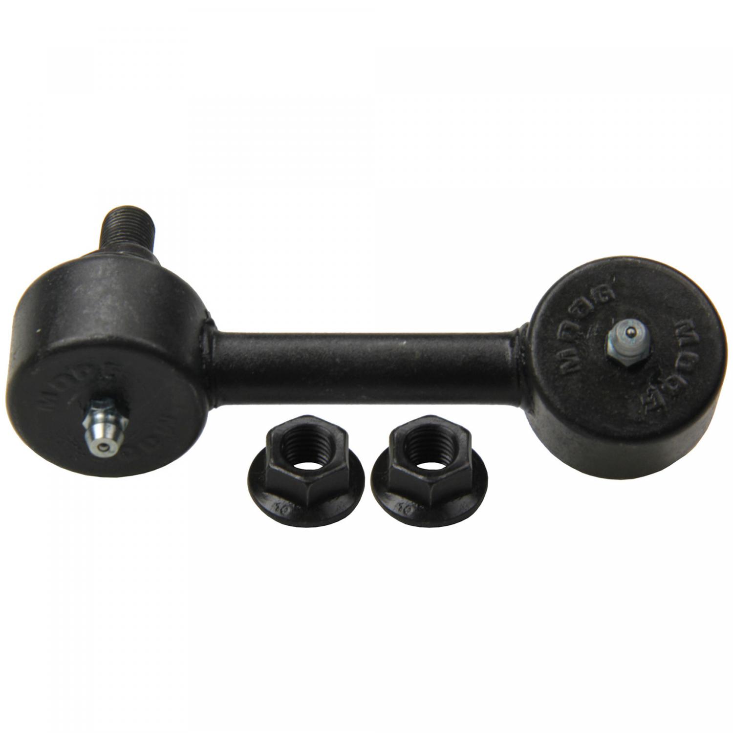 Moog K80465 Suspension Stabilizer Bar Link product image 1 of 2