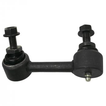 1999 Honda Prelude Suspension Stabilizer Bar Link Front Left Moog K80465 image 2 of 2