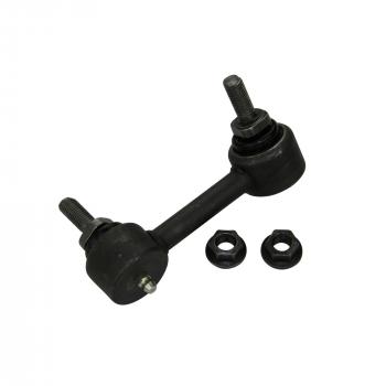 1999 Honda Prelude Suspension Stabilizer Bar Link Front Right Moog K80466 image 1 of 2