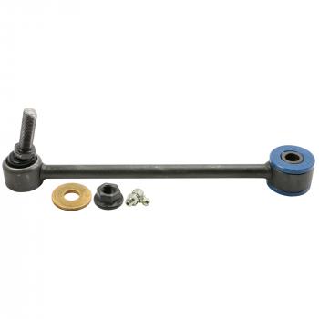 2010 Jeep Commander Suspension Stabilizer Bar Link Rear Moog K80468 image 2 of 2