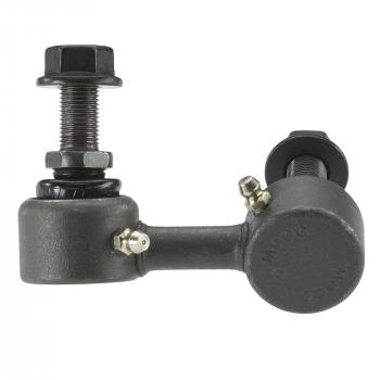 2013 Nissan Xterra Suspension Stabilizer Bar Link Front Left Moog K80470 image 1 of 2